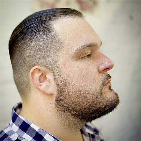 fat face haircut|Best Haircuts for Fat Faces 